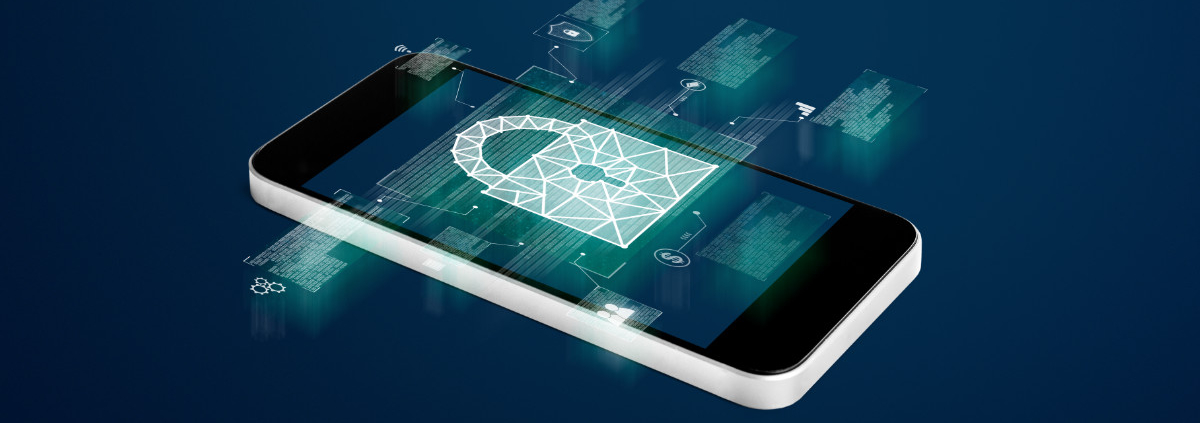 Protect your mobile devices with top-notch cybersecurity measures
