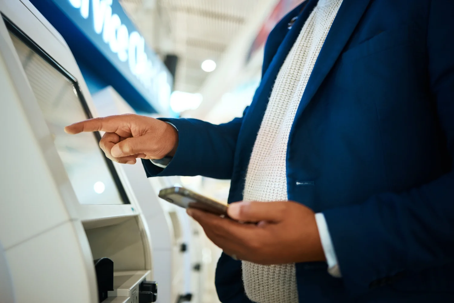 ATM ve Kiosk Sızma Testi