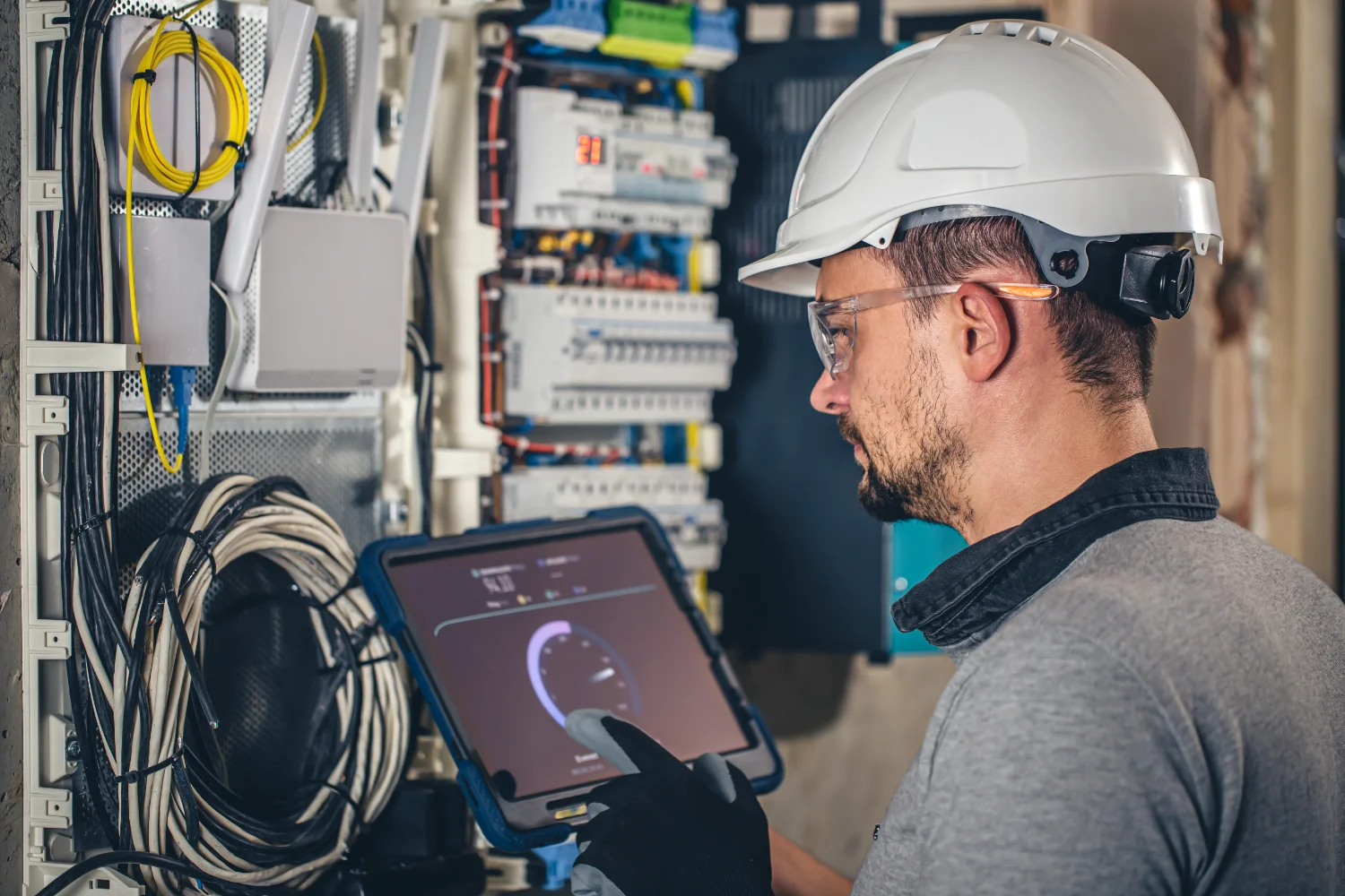 EKS/SCADA Sızma Testi