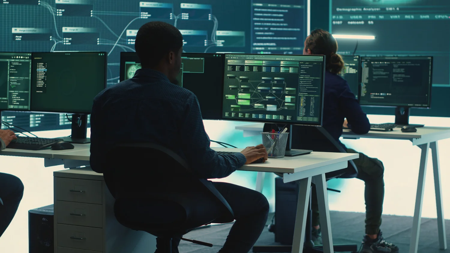 SecOps & DevSecOps