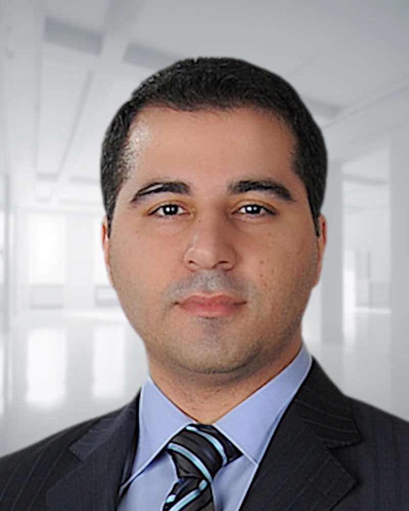 Saim Atalay Keleştemur