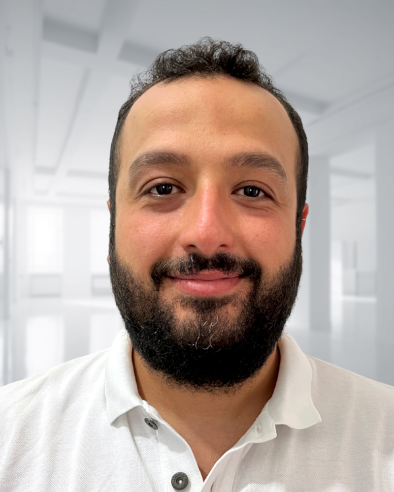 Rahmi Bora Kalaycıoğlu