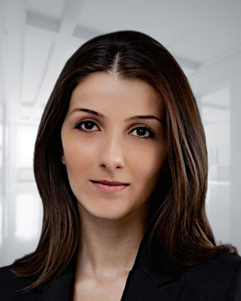 Jülide Gamze Çeçen