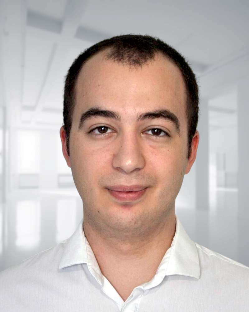 Mesut Yiğit Keleştimur