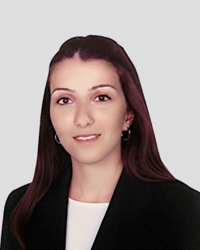 Jülide Gamze Çeçen