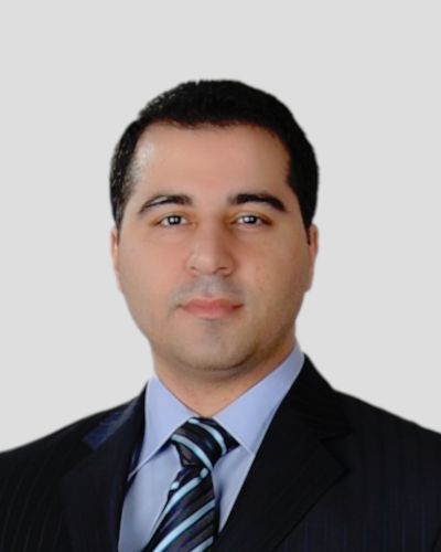 Saim Atalay Keleştemur