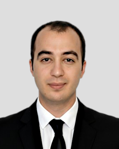 Mesut Yiğit Keleştimur