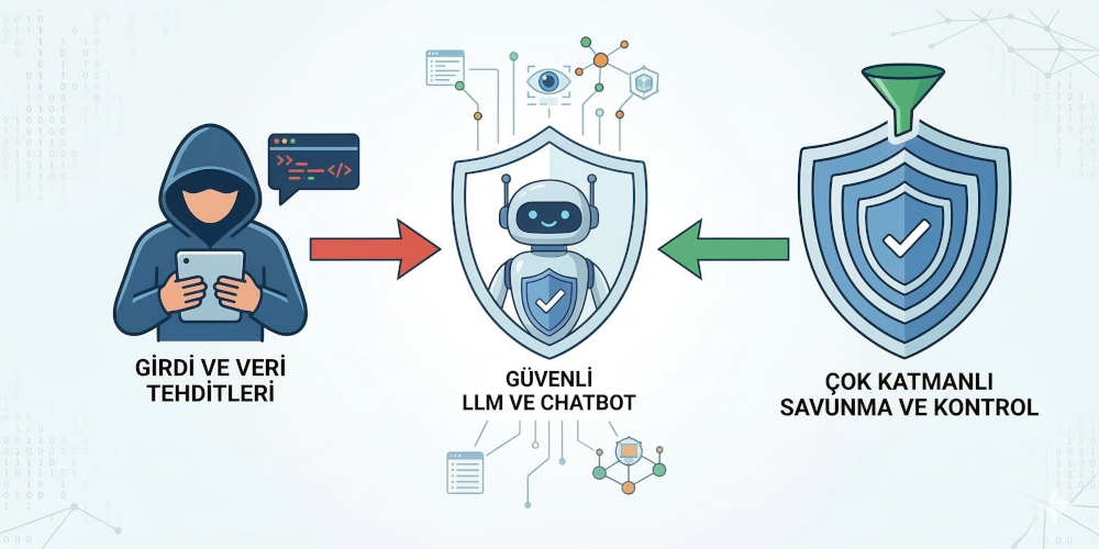 Chatbot güvenliği